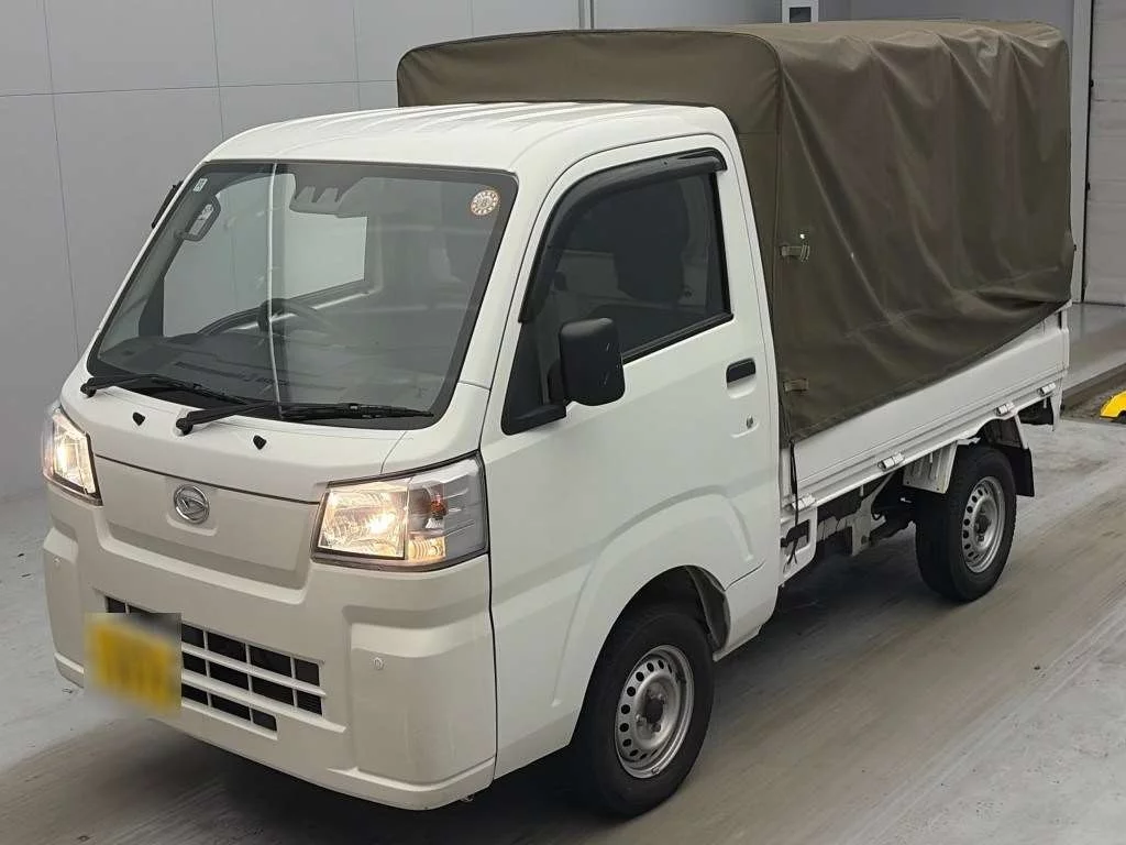 Daihatsu Hijet Truck S500P 2023